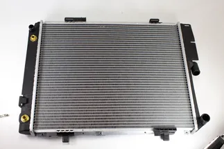 CoolXpert Front Radiator - 2015006403