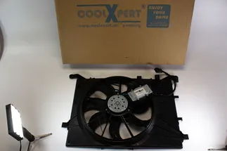 CoolXpert Engine Cooling Fan Assembly - 30749759