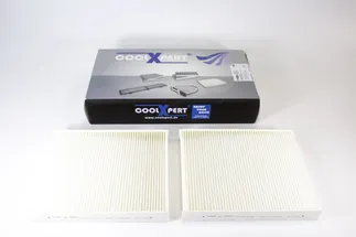 CoolXpert Front Cabin Air Filter - 64119272641