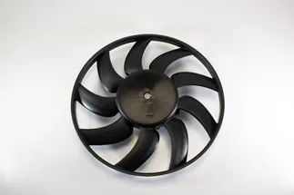 CoolXpert Left A/C Condenser Fan - 8K0959455K