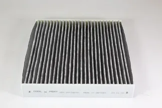 CoolXpert Auxiliary Cabin Air Filter - C2S52338
