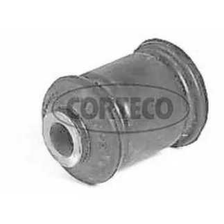 Corteco Front Forward Suspension Control Arm Bushing - 701407183