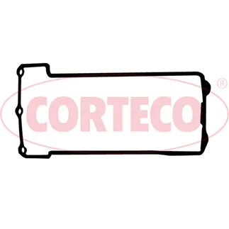 Corteco Engine Valve Cover Gasket - 11121747021