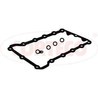 Corteco Engine Valve Cover Gasket - 11121721475