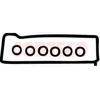 Corteco Engine Valve Cover Gasket - 6060160421