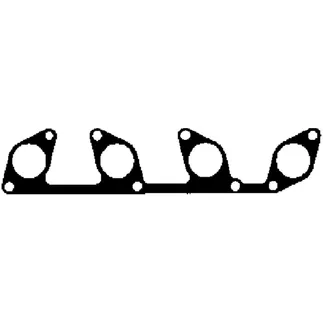 Corteco Exhaust Manifold Gasket - 03L253039B