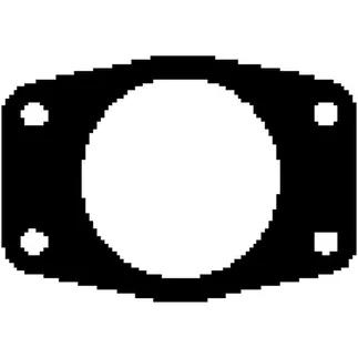 Corteco Exhaust Pipe Flange Gasket - 1270505