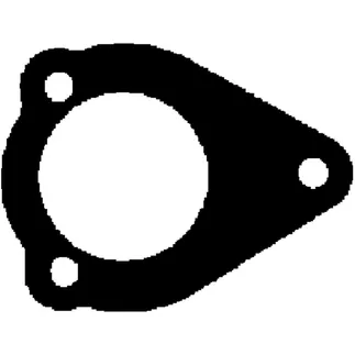 Corteco Exhaust Pipe Flange Gasket - 3A0253115