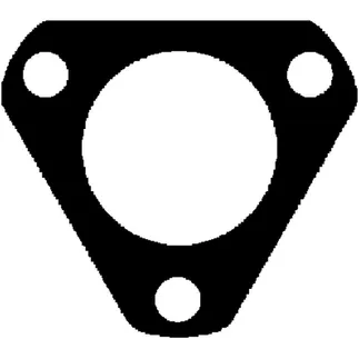 Corteco Exhaust Pipe Flange Gasket - 11761711717