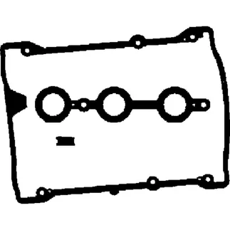 Corteco Engine Valve Cover Gasket - 078198025