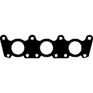 Corteco Exhaust Manifold Gasket - 078253039C