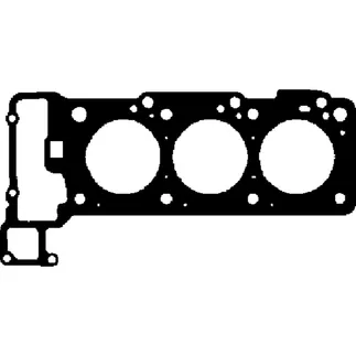 Corteco Left Engine Cylinder Head Gasket - 1120160320