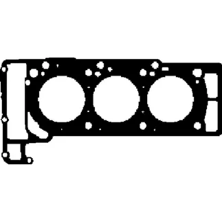 Corteco Engine Cylinder Head Gasket - 1120160420