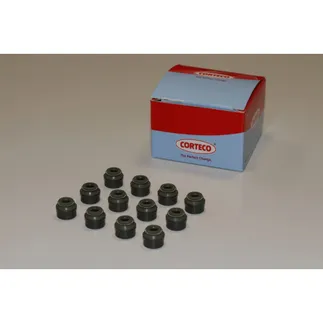 Corteco Engine Valve Stem Oil Seal Set - 225504602