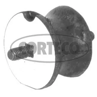Corteco Automatic Transmission Mount - 23711133487