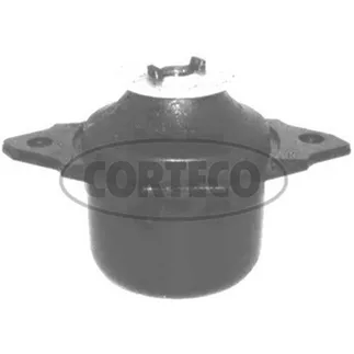 Corteco Automatic Transmission Mount - 191199402C