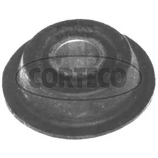 Corteco Front Outer Suspension Control Arm Bushing - 431407181F
