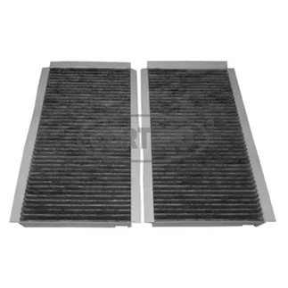 Corteco Cabin Air Filter - 64319171858