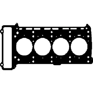 Corteco Engine Cylinder Head Gasket - 2710161520