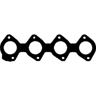Corteco Exhaust Manifold Gasket - 2711420380