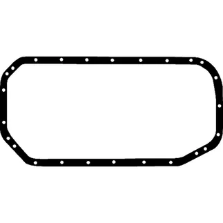 Corteco Engine Oil Pan Gasket - 11131727974