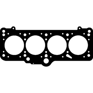Corteco Engine Cylinder Head Gasket - 048103383B