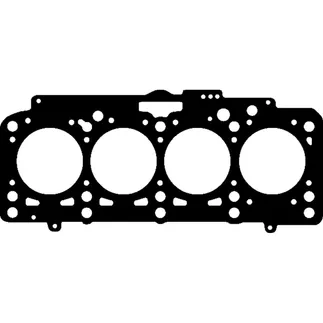 Corteco Engine Cylinder Head Gasket - 038103383G