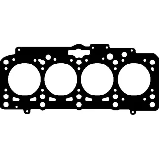 Corteco Engine Cylinder Head Gasket - 038103383AL