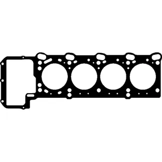 Corteco Left Engine Cylinder Head Gasket - 11121736348