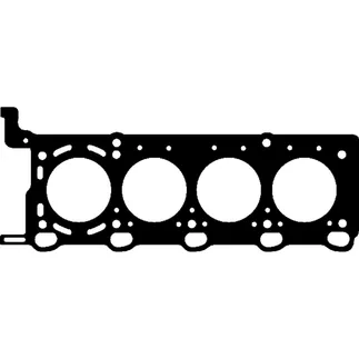 Corteco Left Engine Cylinder Head Gasket - 11121433473