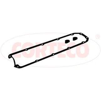 Corteco Engine Valve Cover Gasket - 034198025A