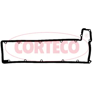 Corteco Engine Valve Cover Gasket - 11121725002