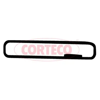 Corteco Left Inner Engine Valve Cover Gasket - 11121747023