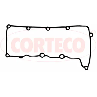 Corteco Engine Valve Cover Gasket - 059103483T