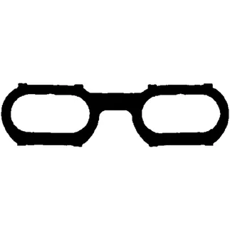 Corteco Engine Intake Manifold Gasket - 11611433328