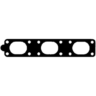 Corteco Exhaust Manifold Gasket - 11621744252