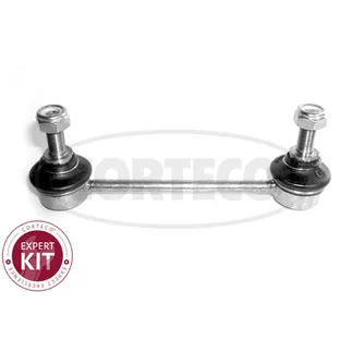 Corteco Rear Axle Shaft Seal - 8D0501641A