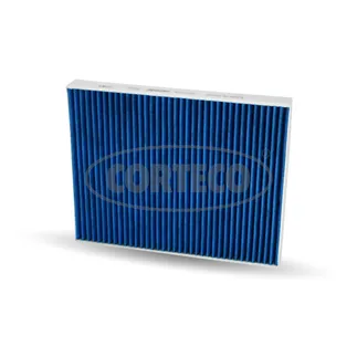 Corteco Cabin Air Filter - 7H0819631A