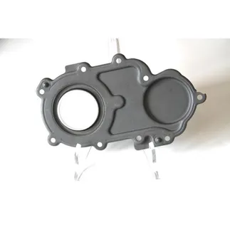 Corteco Engine Crankshaft Seal - 06E103153E