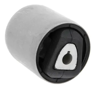 Corteco Front Suspension Strut Rod Bushing Kit - 31106778015