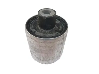 Corteco Front Suspension Strut Rod Bushing Kit - 31126855743