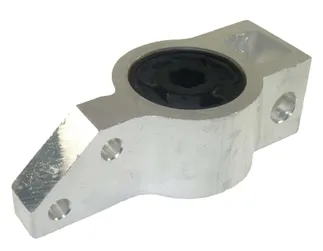 Corteco Front Suspension Strut Rod Bushing Kit - 1K0199232J