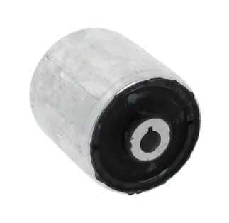 Corteco Front Lower Suspension Strut Rod Bushing Kit - 31126854729