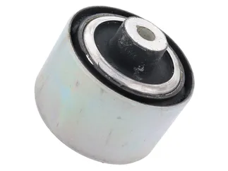 Corteco Front Lower Suspension Strut Rod Bushing Kit - LR148836