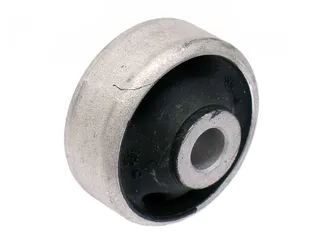 Corteco Front Lower Suspension Strut Rod Bushing Kit - 1J0407181