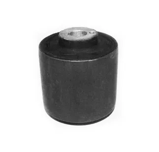 Corteco Front Lower Suspension Strut Rod Bushing Kit - 2213331914
