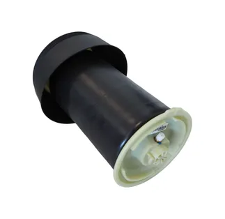 Corteco Air Suspension Spring - 37126790078