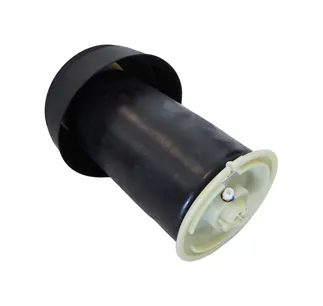 Corteco Air Suspension Spring - 37126790079