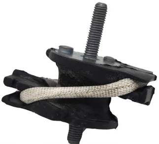 Corteco Automatic Transmission Mount - 22312284819