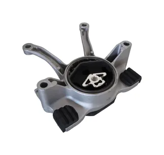 Corteco Automatic Transmission Mount - 22326862577